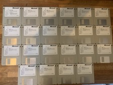 Microsoft Windows Windows 95