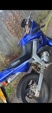Yamaha Tdr 125 Seat / breaker