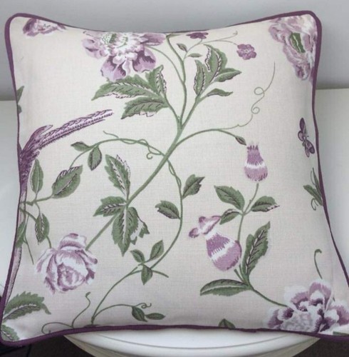 Cushion cover laura - laura, summer