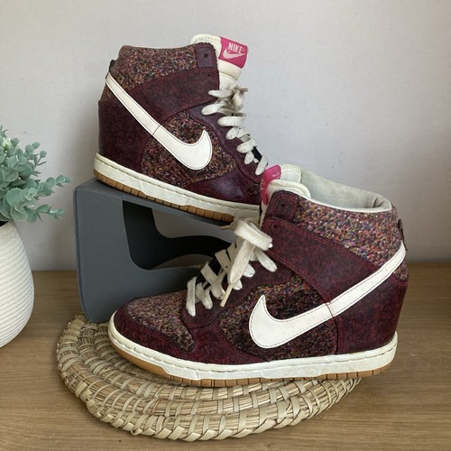 Nike dunk sky hidden - ,