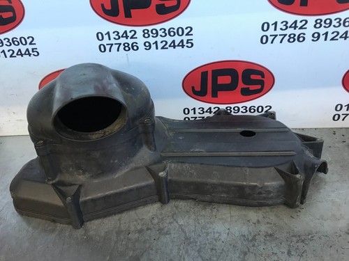 Plastic piece outer cvt - 2,
