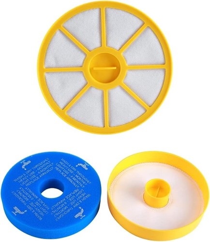 Washable pre motor filter for - washable,