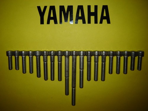 Yamaha rs100 rs125 rs125dx - rs125, dx