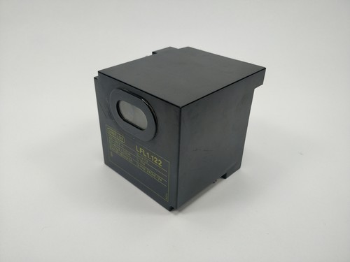 Landis gyr lfl1 122 - &,