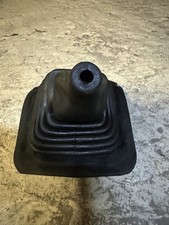 Ford Sierra Hatchback  1992  Manual Gear Stick Rubber Surround Cover Gaiter