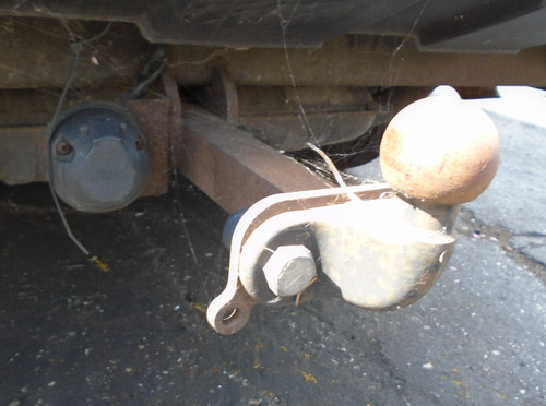 Range rover l322 - 09,