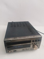 Denon RCD - M38DAB Cd Receiver