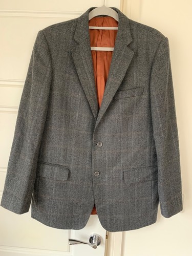 Magee jacket blazer - magee,