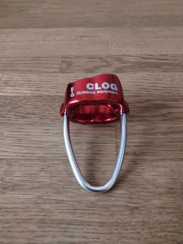 Clog flyer 11mm - clog,