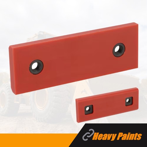 Jcb telehandler sliding block - jcb,