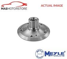 WHEEL HUB REAR MEYLE 014 035
