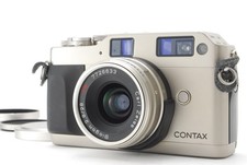 ⏯️【MINT】 Contax G1