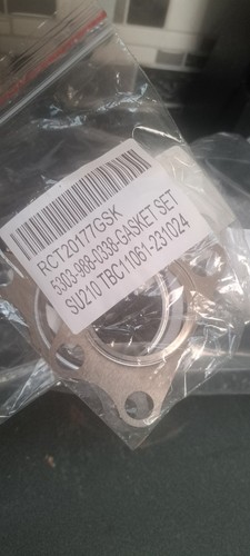 Turbo charger for nissan - ,