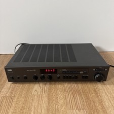 NAD 7020i Stereo Receiver