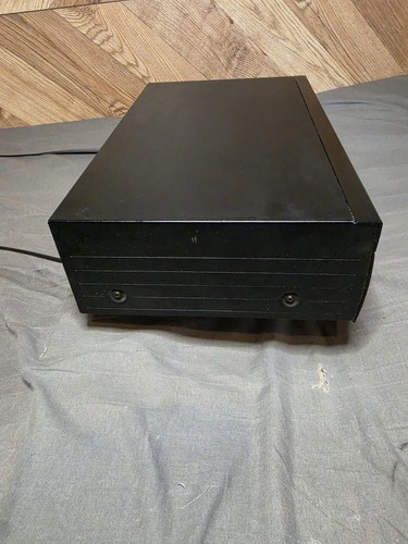 Yamaha 580 special edition - kx-580,