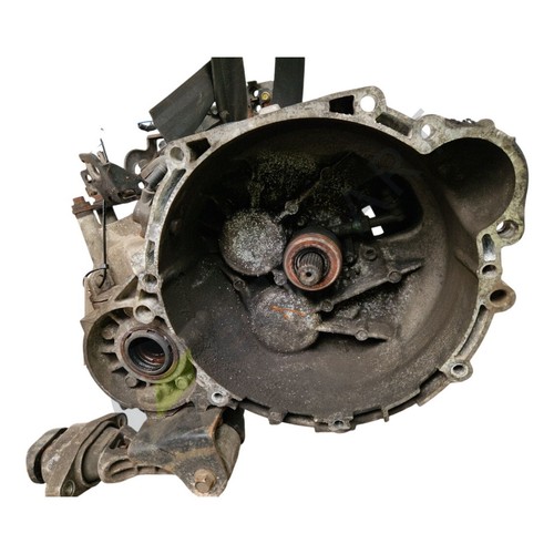 Hyundai i40 mk1 gearbox - vf,