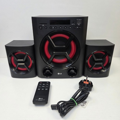 Lk72b bluetooth fi - lg, hi-fi