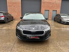 2021 SKODA OCTAVIA SE SALOON