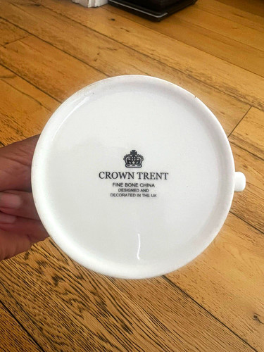 Crown trent harry - &, meghan
