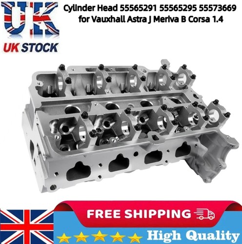 Cylinder head 55565291 - cylinder,