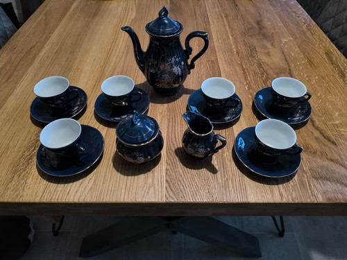 Vintage crown japan tea - crown,
