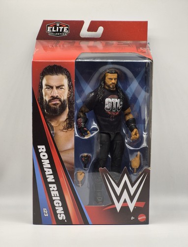 Wwf wwe elite mattel wrestling - wwf,
