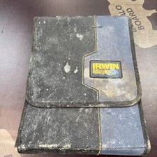 Irwin Marples Case (case Only)