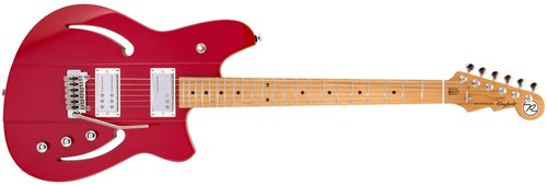 Reverend kingbolt sonic - reverend, f-sonic