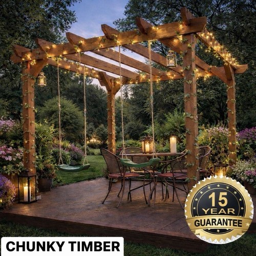 Heavy duty wooden - heavy,