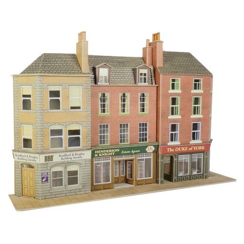 Metcalfe po205 low relief - low,