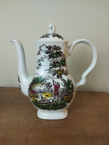 Vintage myott the - myott, tea