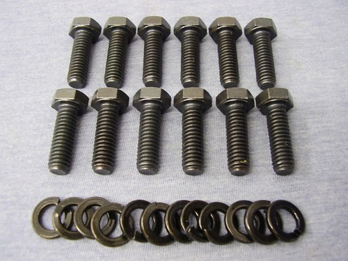 Ford essex high tensile - essex,