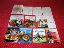 NEW SLIMMING WORLD STARTER PACK COMPLETE, PLUS 2 FREE COOKBOOKS MUST SEE!