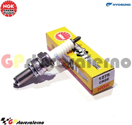 Cr8e candle ngk - hyosung, 650
