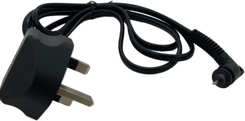 Ghd black power cable with - cable, uk