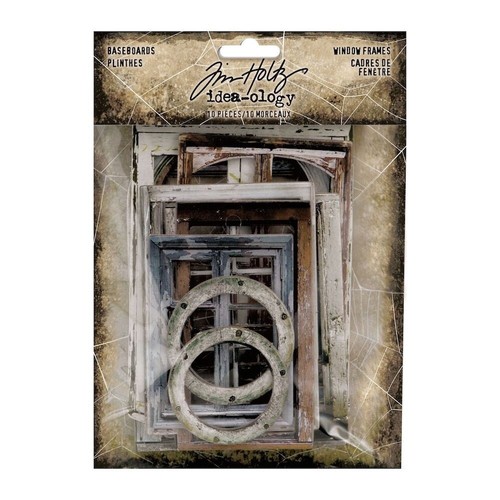 New tim holtz idea ology - tim,