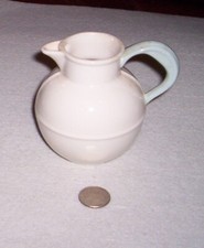 Small Guernsey   Cream Pitcher