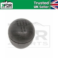 5 Speed Gear Lever Knob fits