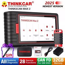 THINKCAR Thinkscan Max 2 CANFD