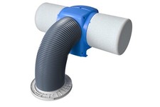 DRI-ECO-LC Nuaire Drimaster