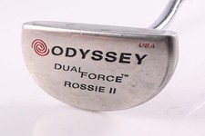 Odyssey Dual Force Rossie II