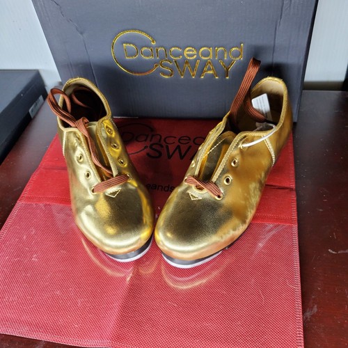 Dance and sway size 2 - dance, uk