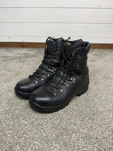 Altberg peacekeeper p3vs black - altberg,