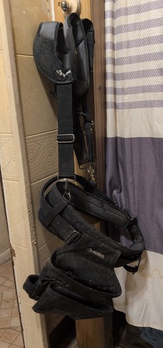 Husky framer tool belt - husky,