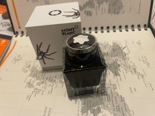 Mont Blanc Ink Bottle