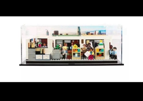 Display case for - display, lego