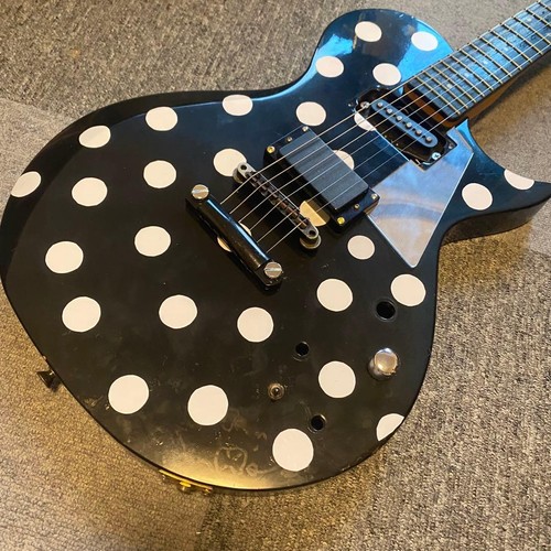 Yamaha burny fernandes - by,