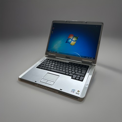 Dell inspiron 6400 - dell,