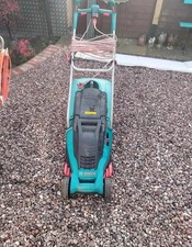 Bosch Rotak Eletric Lawnmower