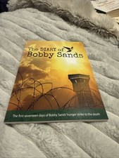 The Diary Of Bobby Sands